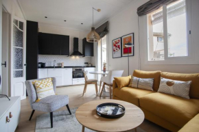 63MAL1030 - Beautiful apartment near the Sagrada